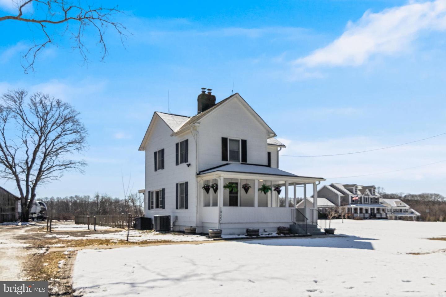 1955 Lowery Road, Huntingtown