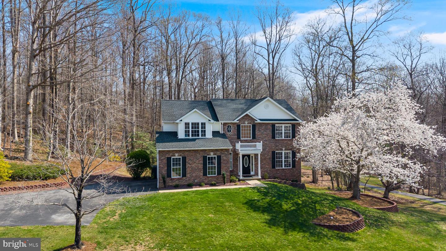 635 Carson Road, Huntingtown