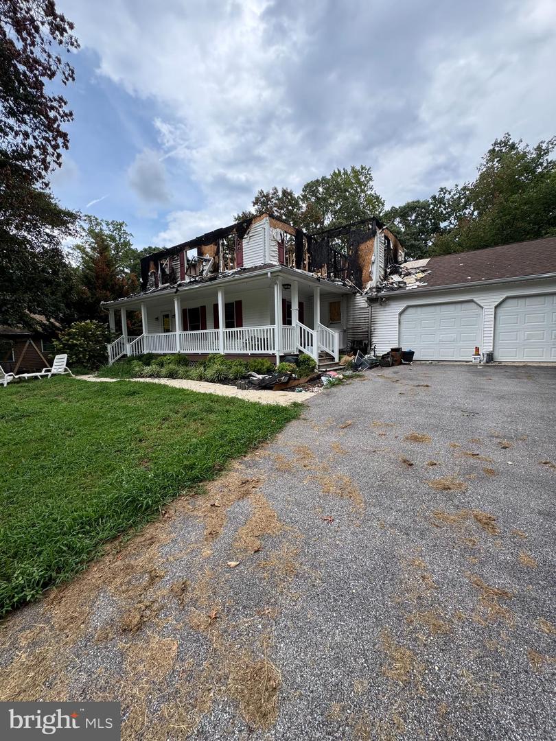 11966 Hemlock Road, Lusby