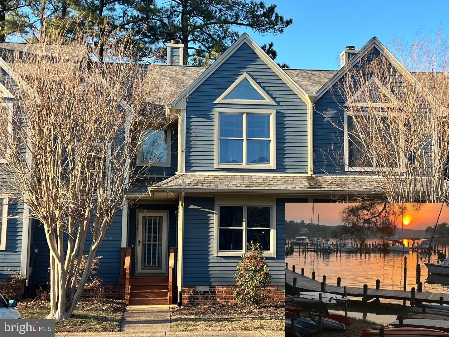770 Belle Field Road #107, Solomons