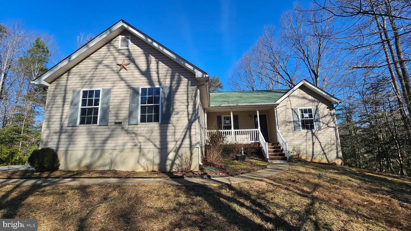 12106 Long Wolf Lane, Lusby