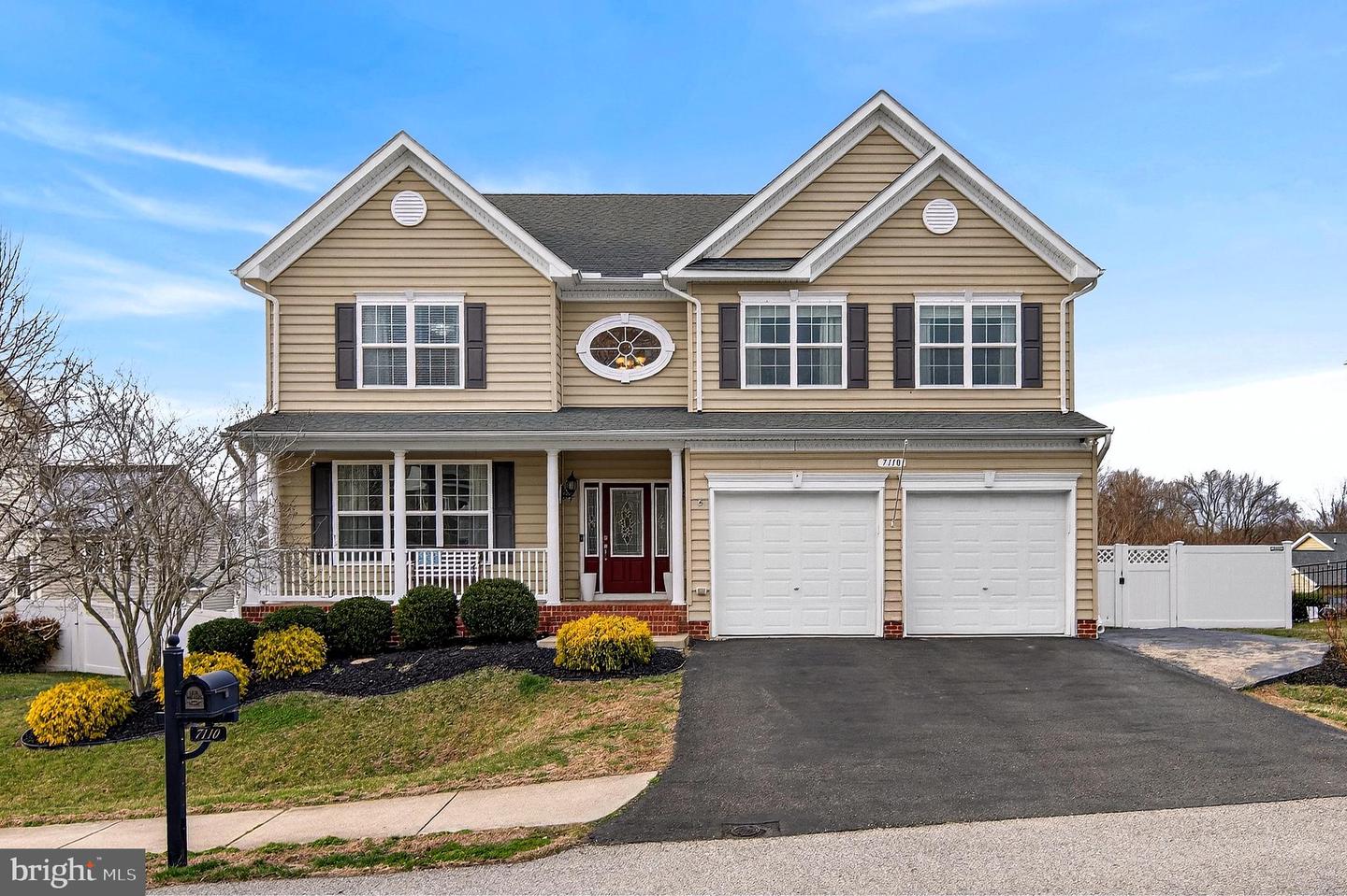 7110 Chesapeake Village Boulevard, Chesapeake Beach