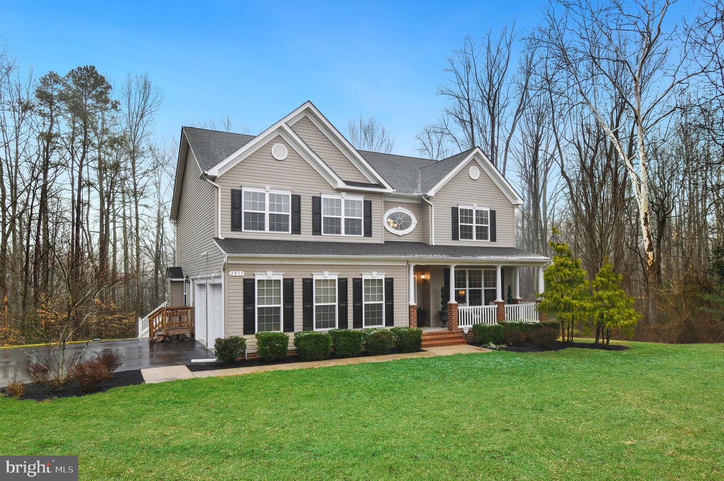 2815 Dry Creek Court, Huntingtown