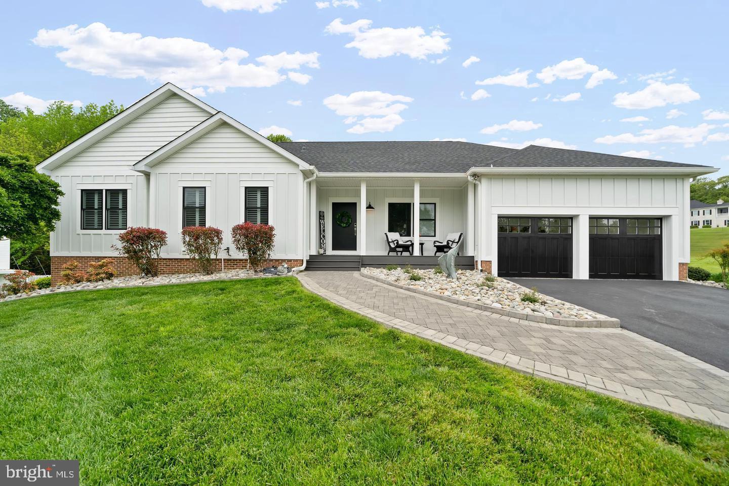 4045 Weeping Willow Lane, Huntingtown