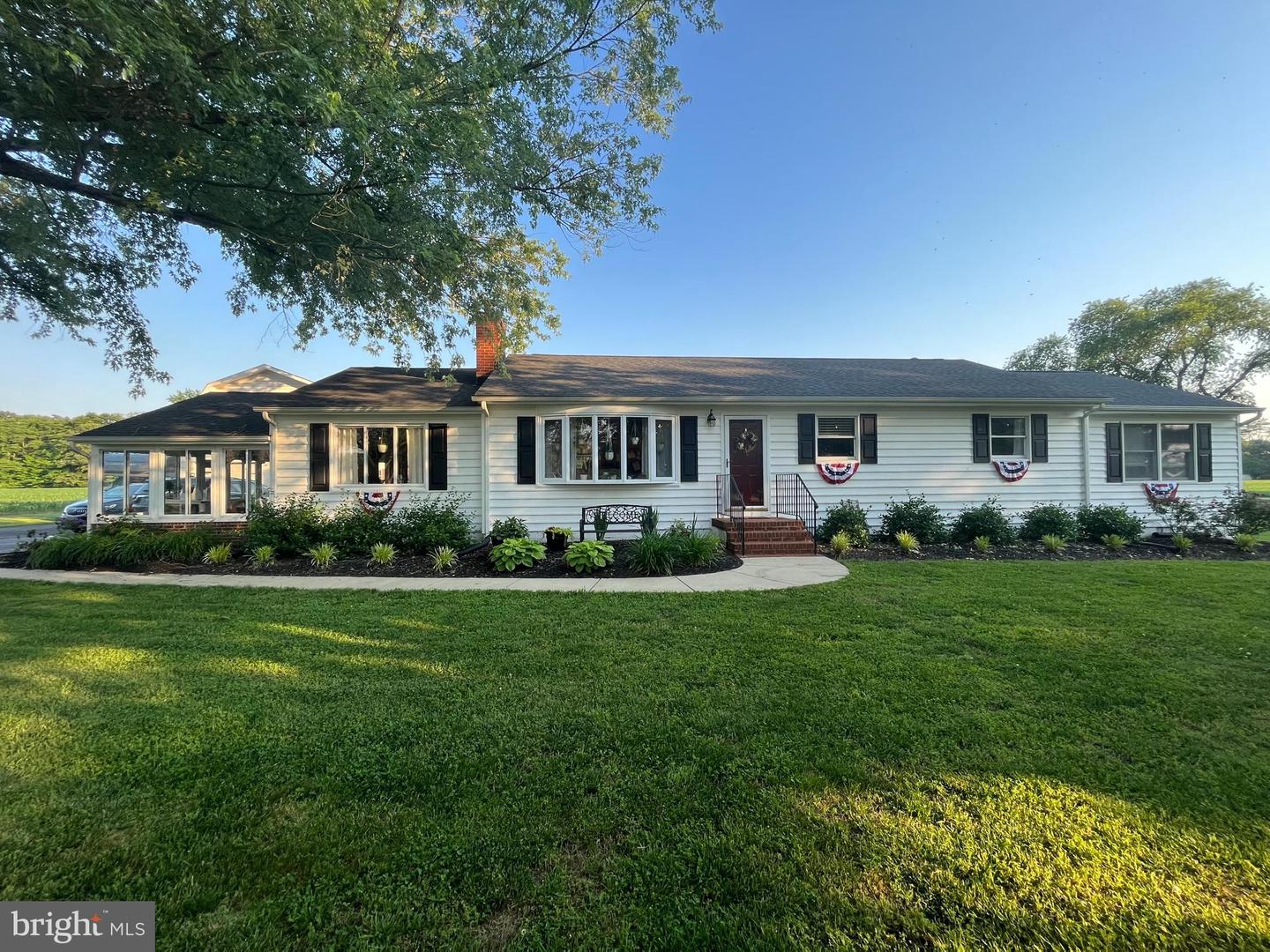3406 Horn Road, Huntingtown