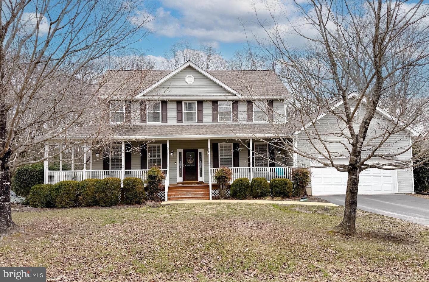 11226 Dancer Court, Lusby