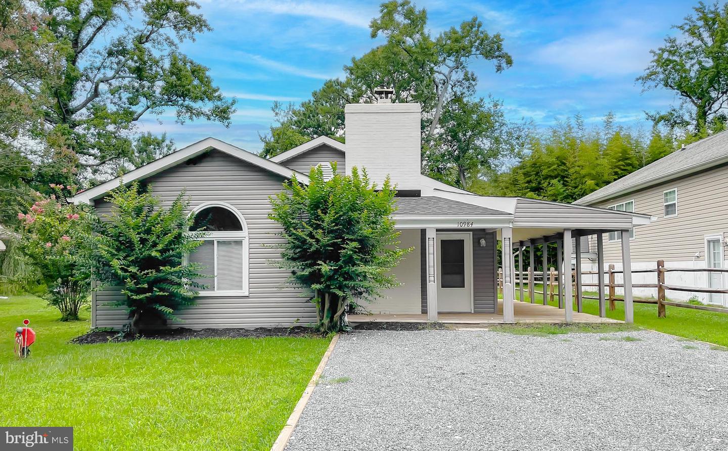 10984 Elm Drive, Lusby