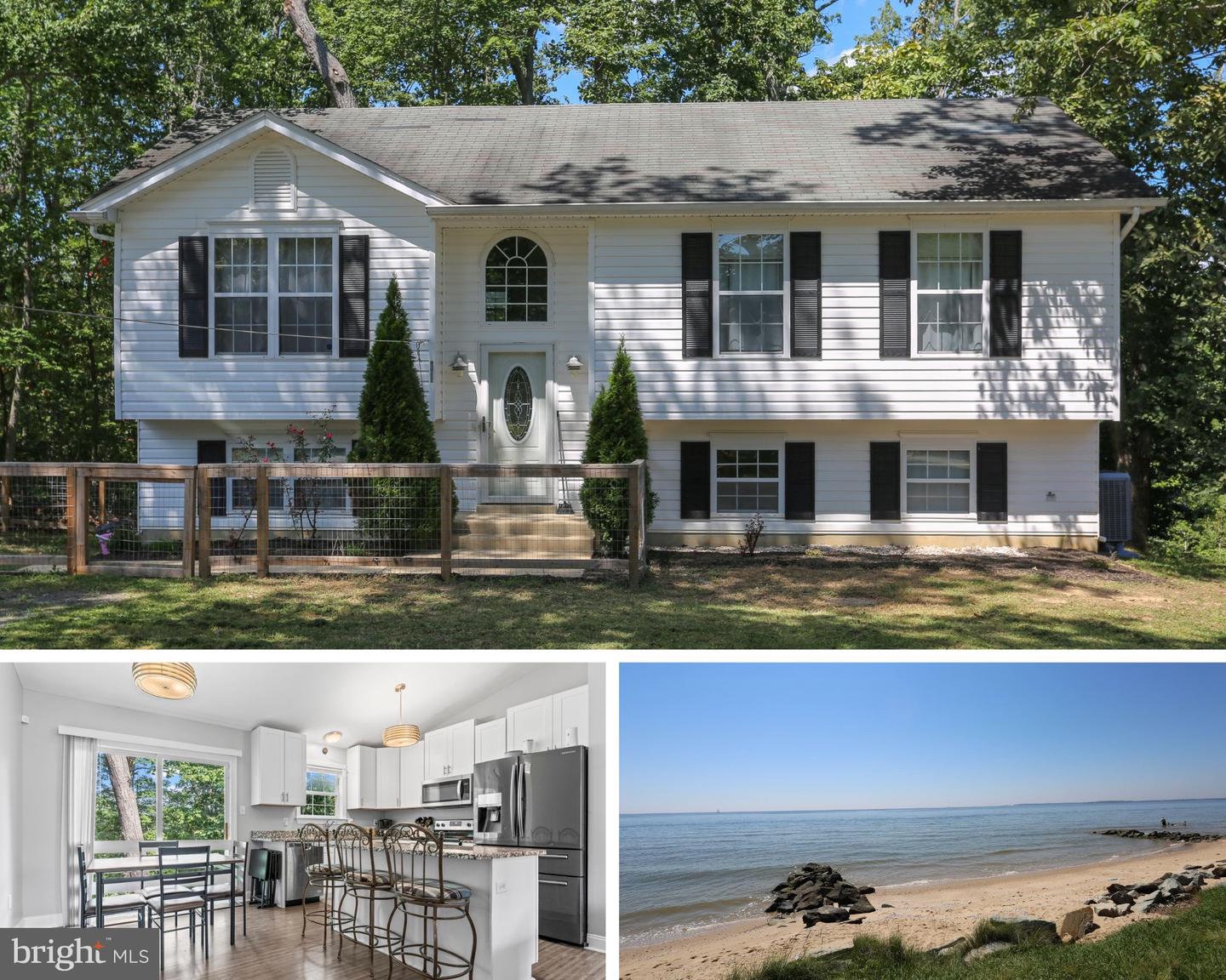 11609 Deadwood Drive, Lusby