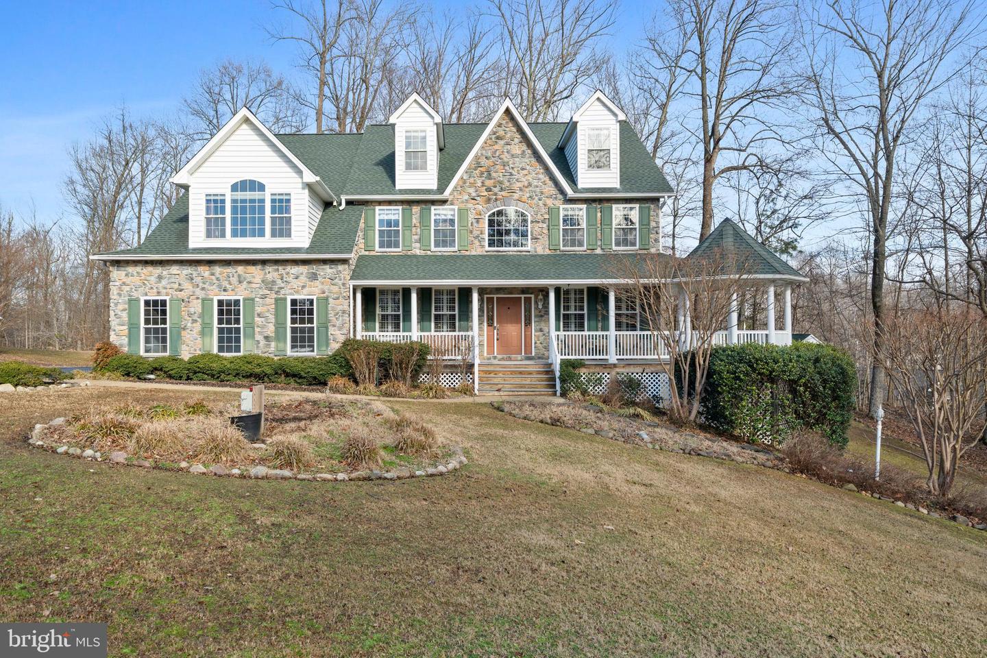 1511 Larkspur Court, Huntingtown