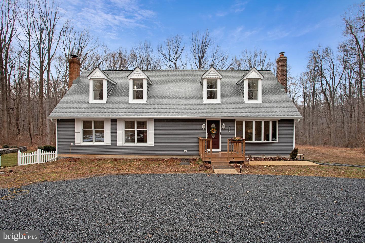 4350 Camp Kaufmann Road, Huntingtown