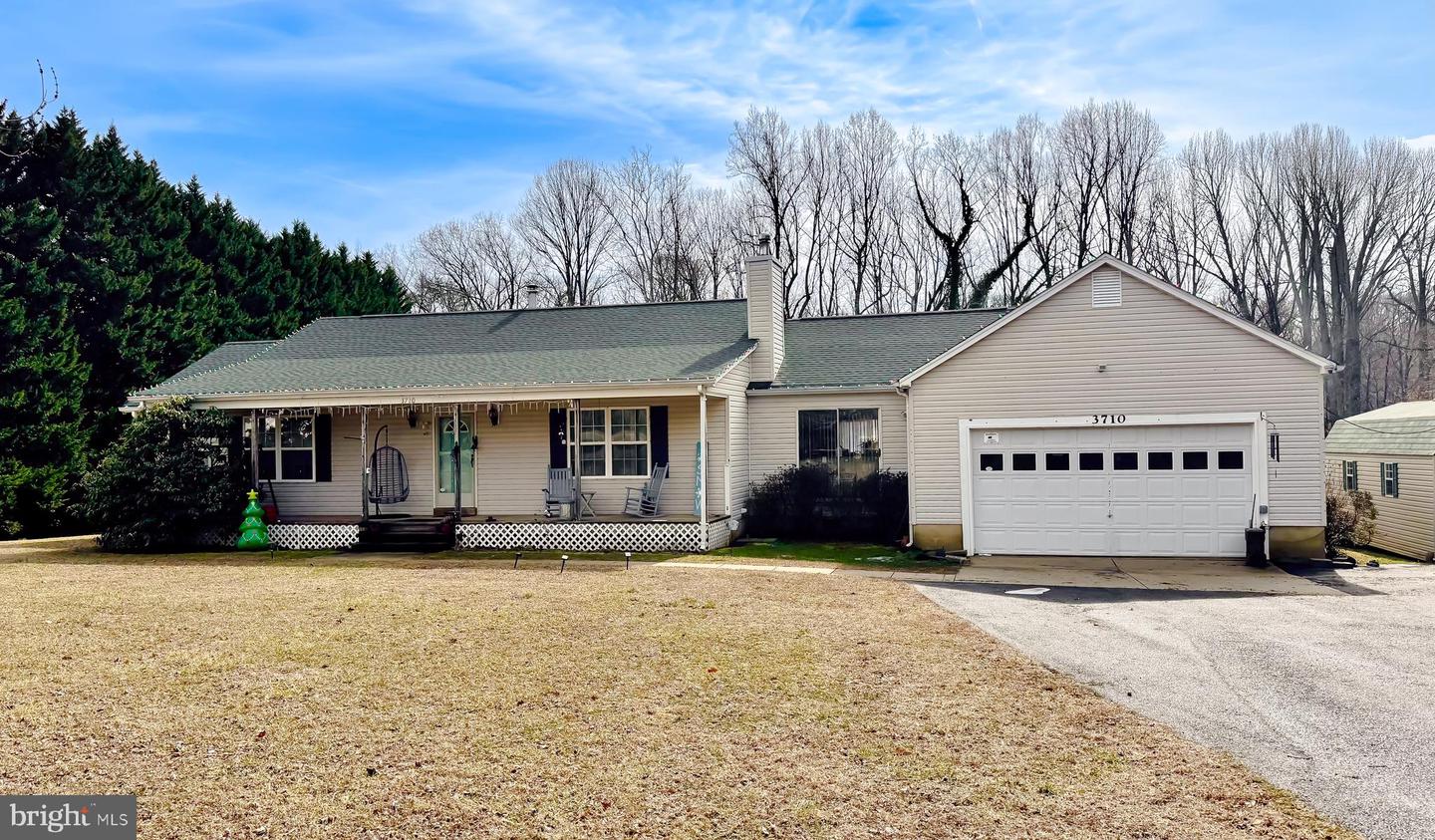 3710 Red Berry Drive, Port Republic