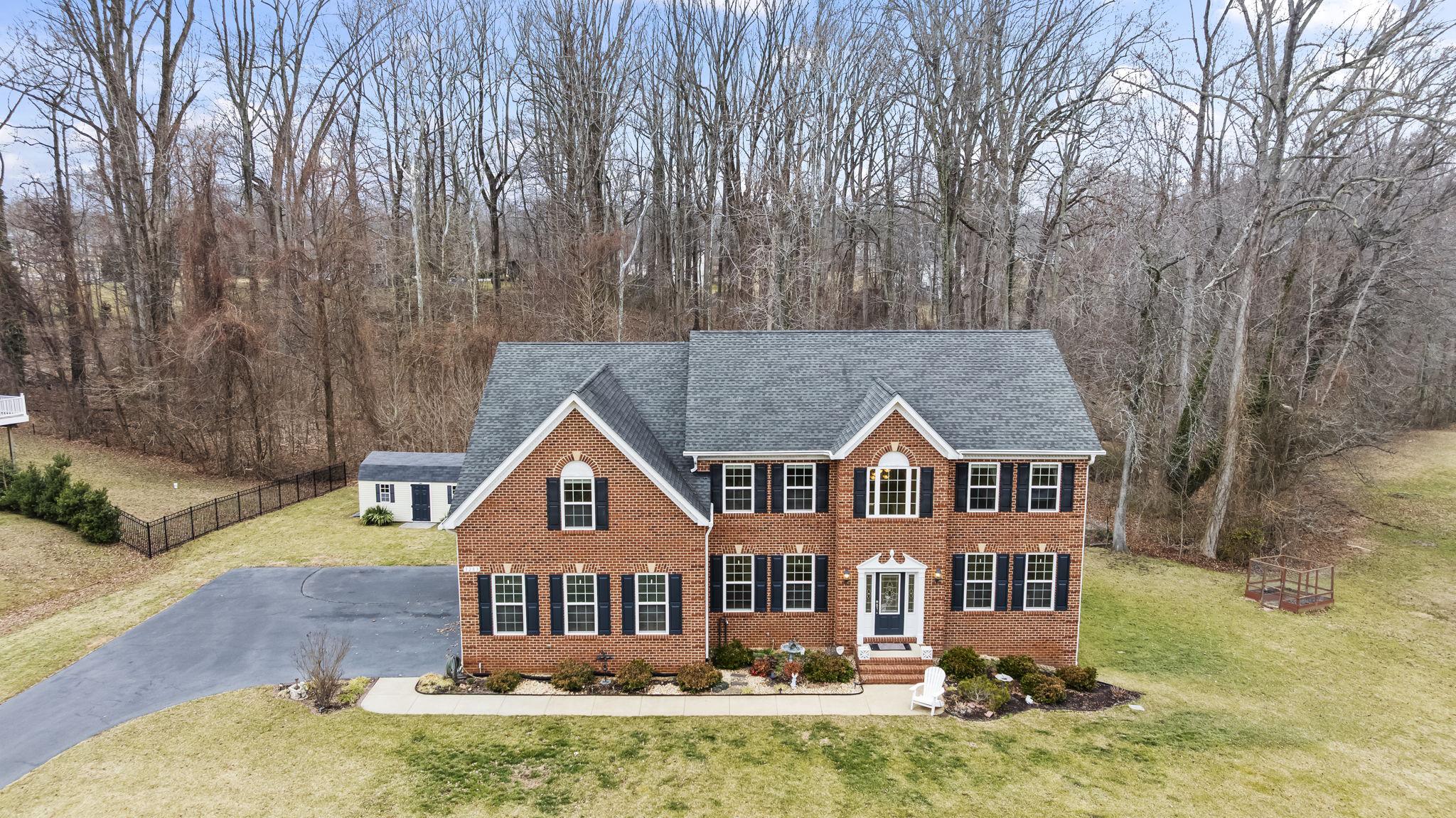 3283 Huntsman Drive, Huntingtown