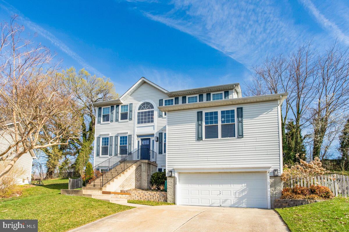 3238 Rector Lookout, Chesapeake Beach