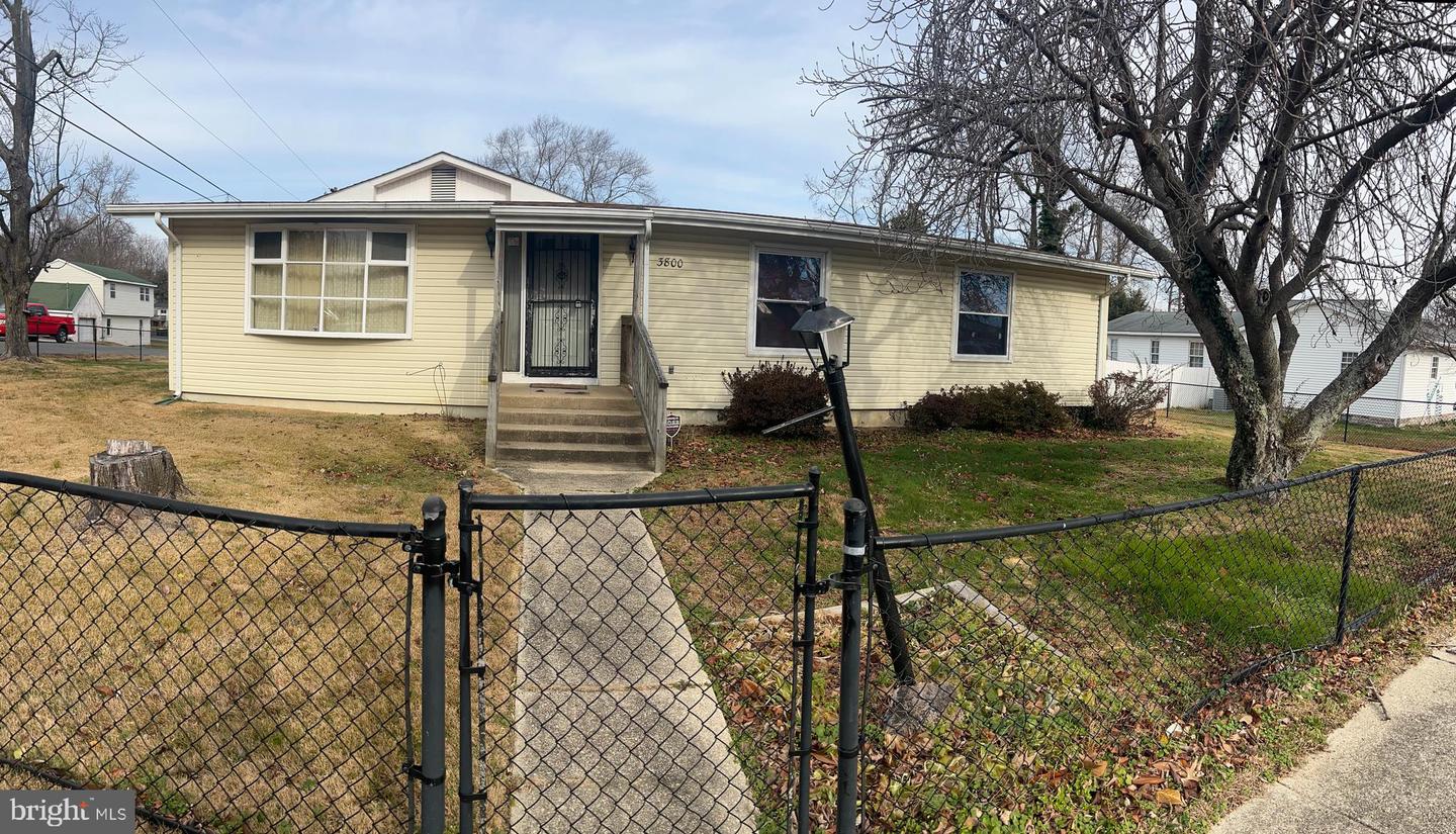 3800 28th Street, Chesapeake Beach