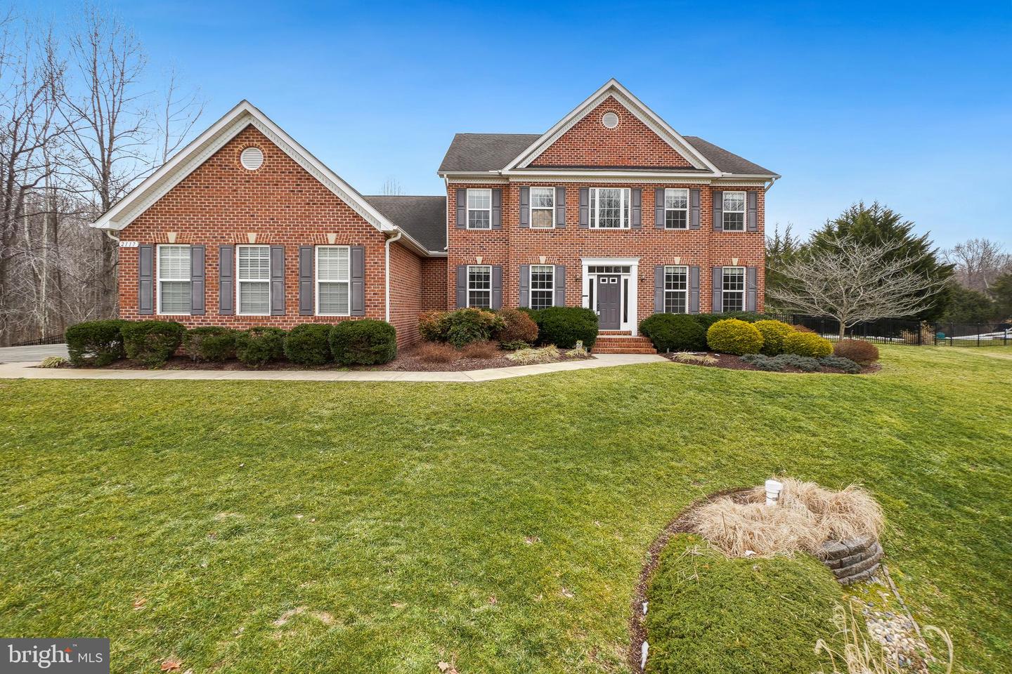 2117 Hunter Trail, Owings