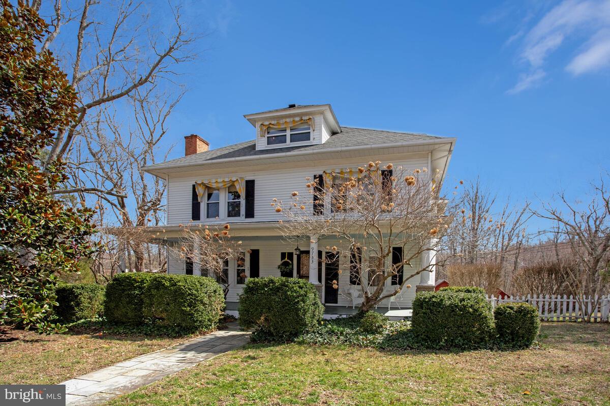 9733 Old Solomons Island Road, Owings