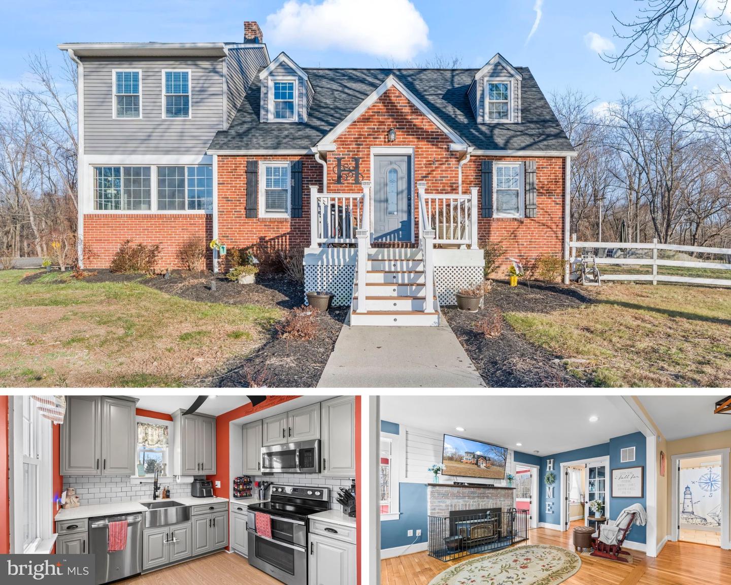 5920 Cherry Hill Road, Huntingtown