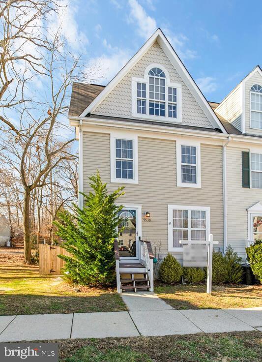 9538 Sea Gull Court, North Beach