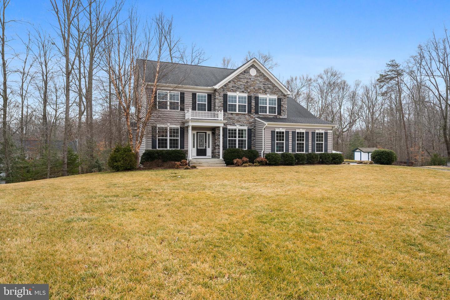 2115 Saint Margaret Boulevard, Prince Frederick