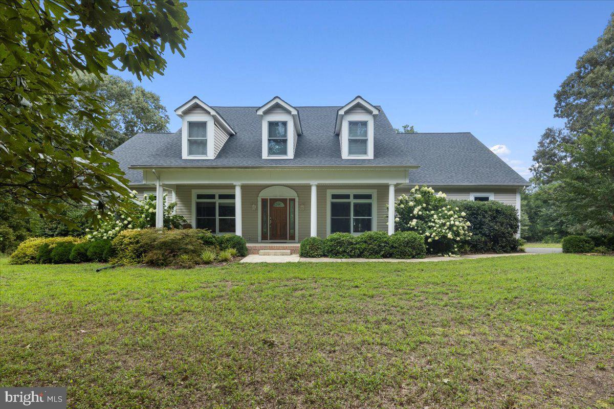 9345 Baker Street, Owings