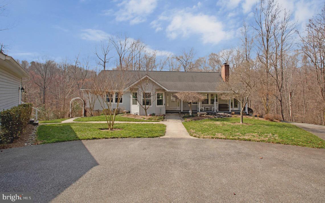 3420 Charing Court, Chesapeake Beach