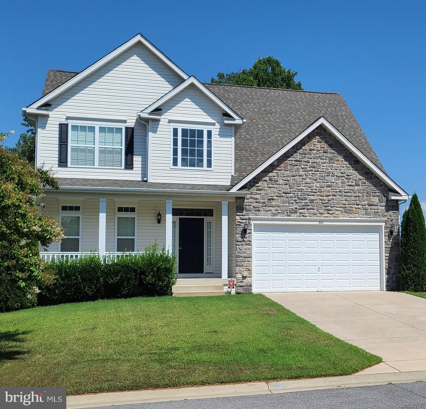 360 Whirlaway Drive, Prince Frederick