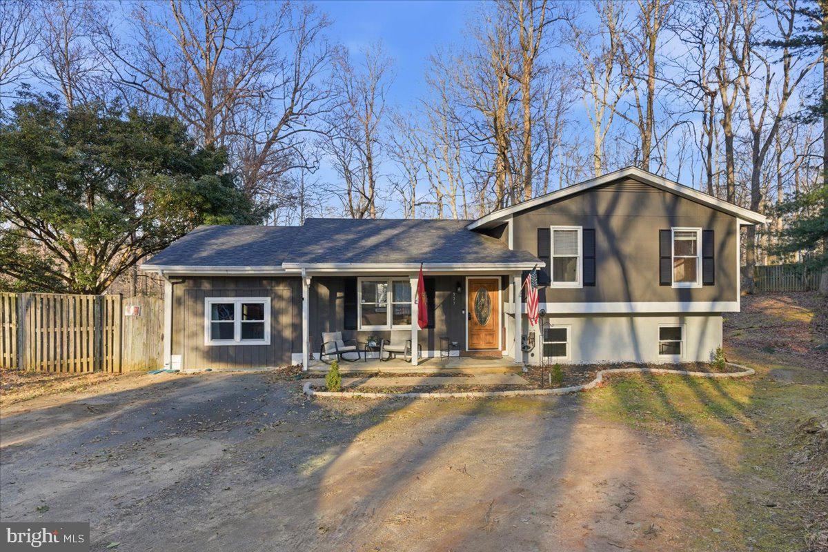 527 Dillon Drive, Lusby