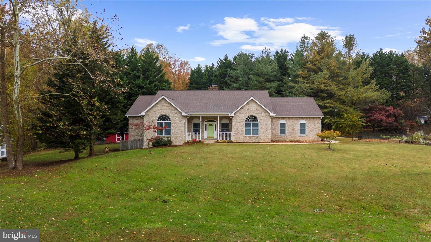 1010 Carson Drive, Huntingtown