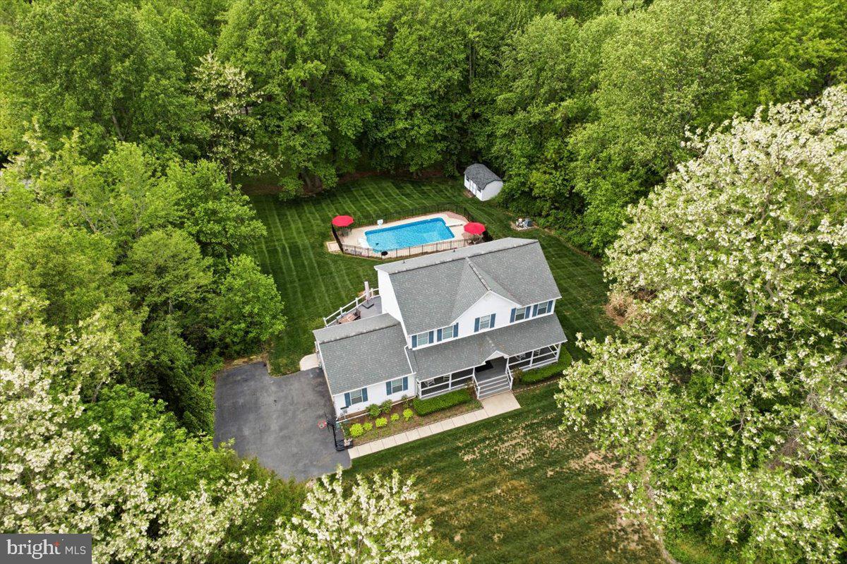 3531 Fortuna Court, Huntingtown