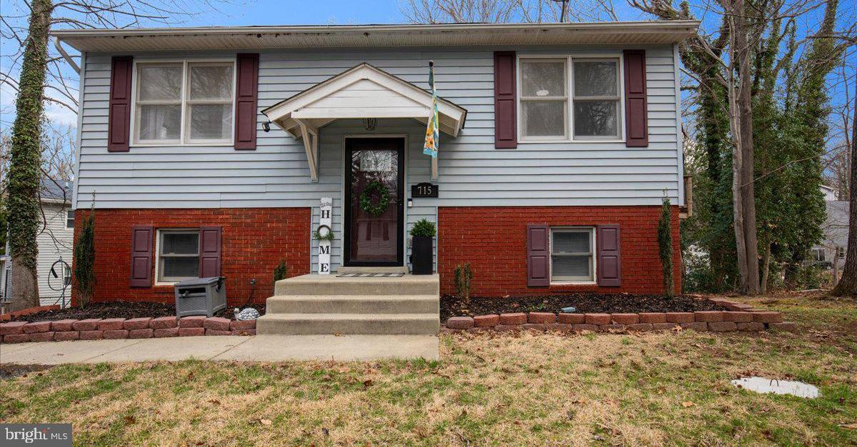 715 Willow Road, Lusby