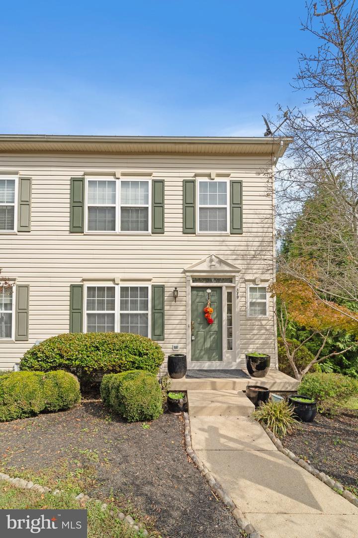 379 Cambridge Place, Prince Frederick