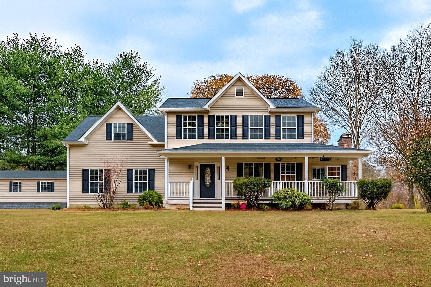 7120 Bluegrass Way, Owings