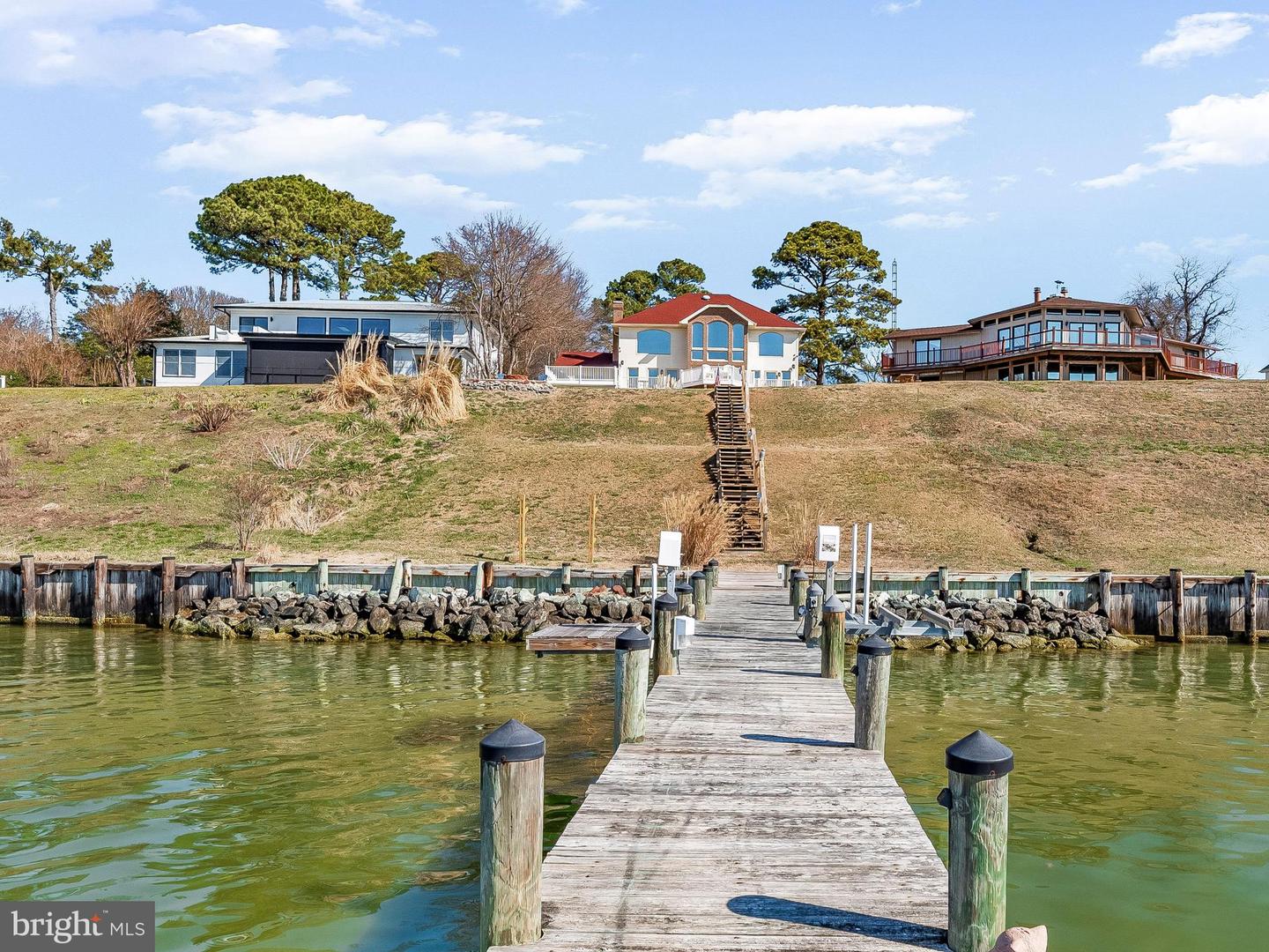 349 Overlook Drive, Lusby