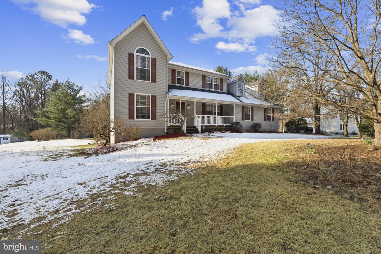 7742 Lake Shore Drive, Owings