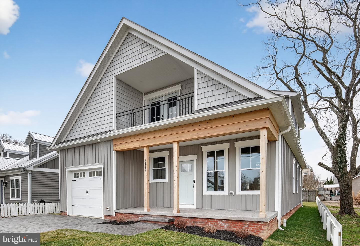 14245 Sedwick Avenue, Solomons