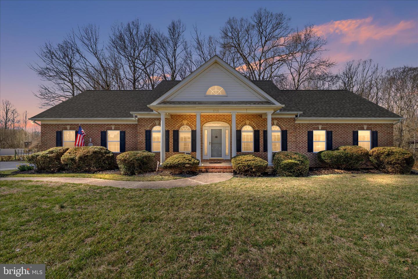 615 Patuxent Reach Drive, Prince Frederick