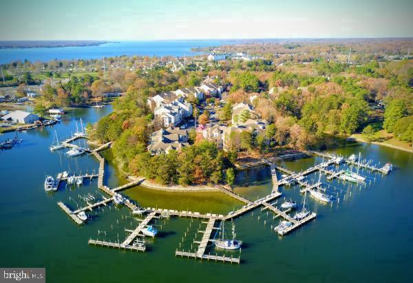 232 Driftwood Lane #232, Solomons