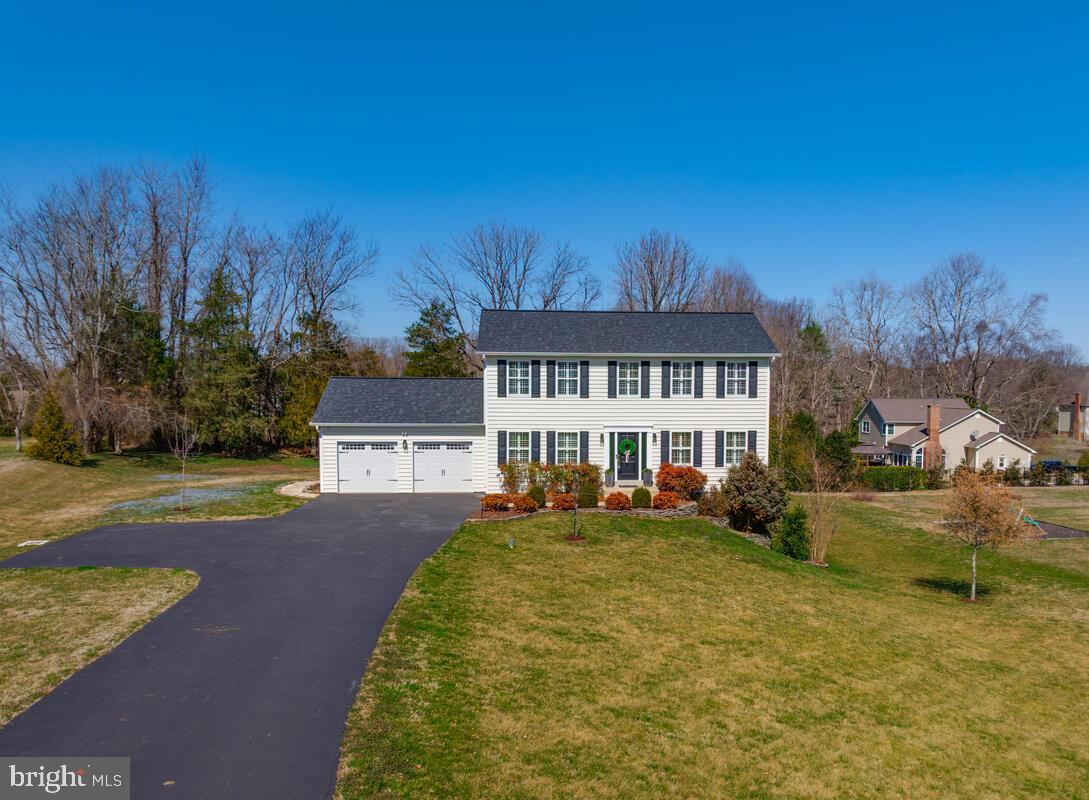1125 Sheridan Drive, Owings