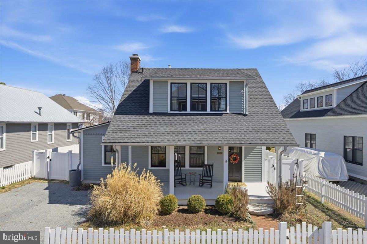 14314 Sedwick Avenue, Solomons