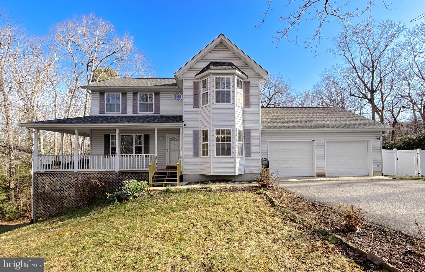 12468 Ridge Road, Lusby