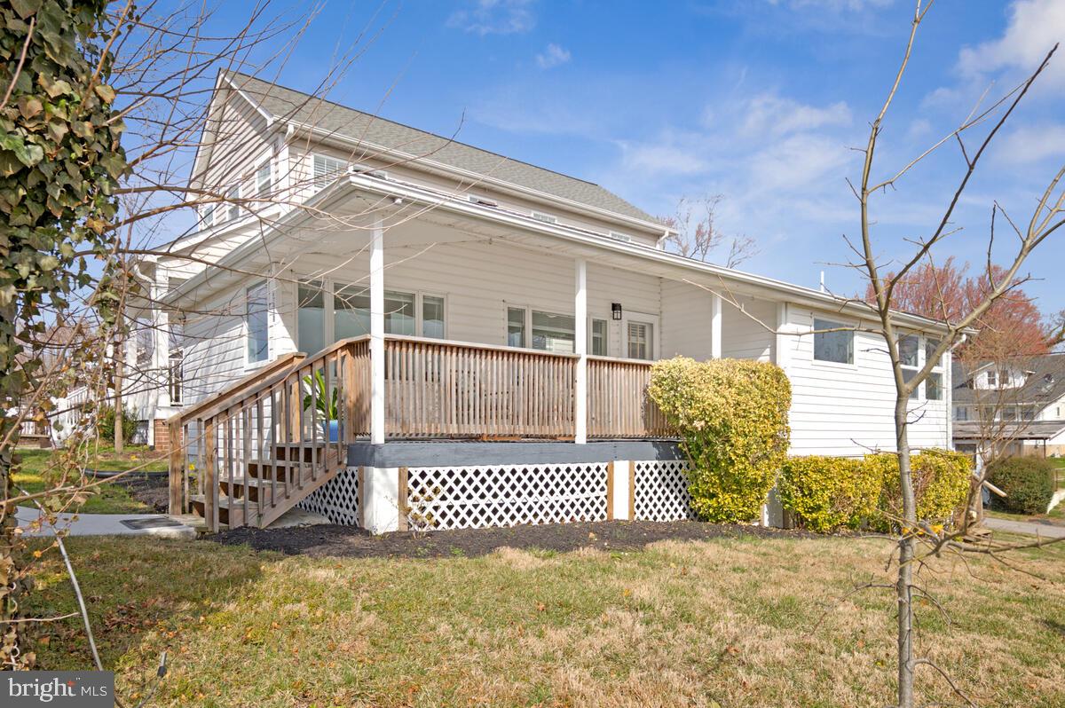 3916 26th Street, Chesapeake Beach