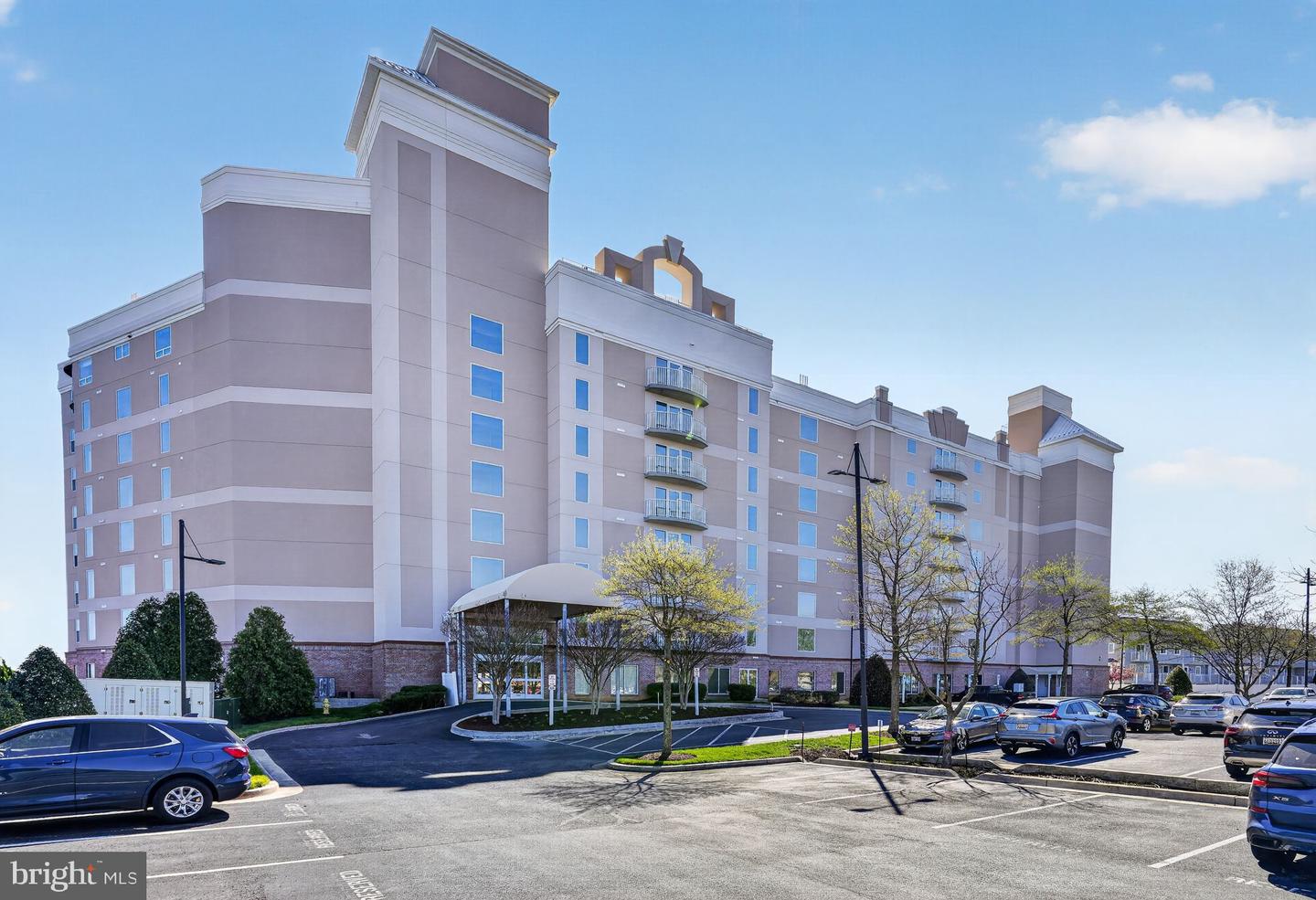 8501 Bayside Road #702, Chesapeake Beach