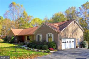 8839 Stratford Court, Owings