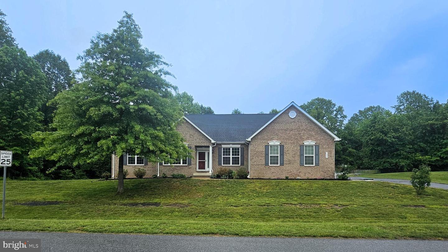 7005 Napa Drive, Chesapeake Beach
