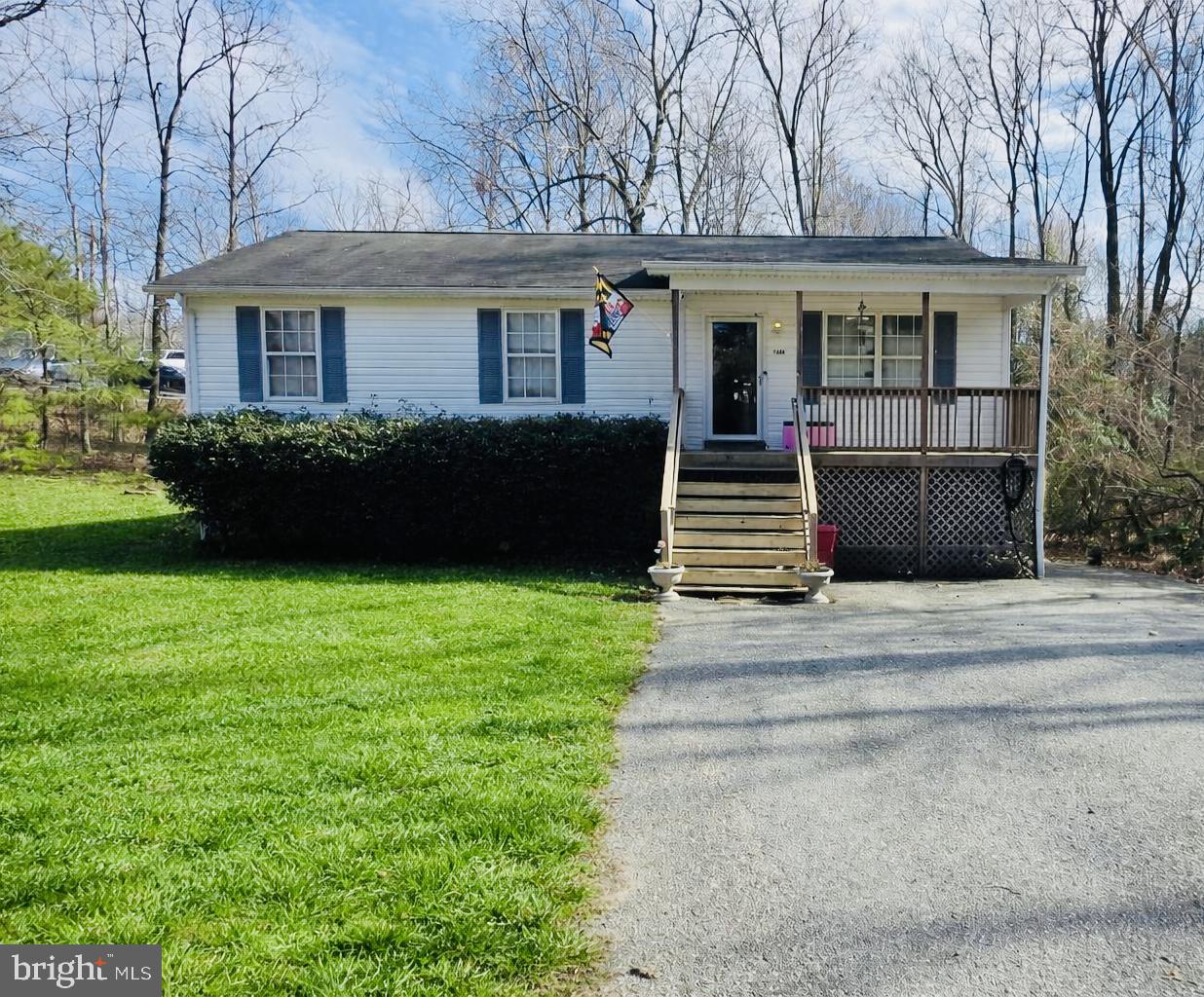 11504 Lariat Lane, Lusby