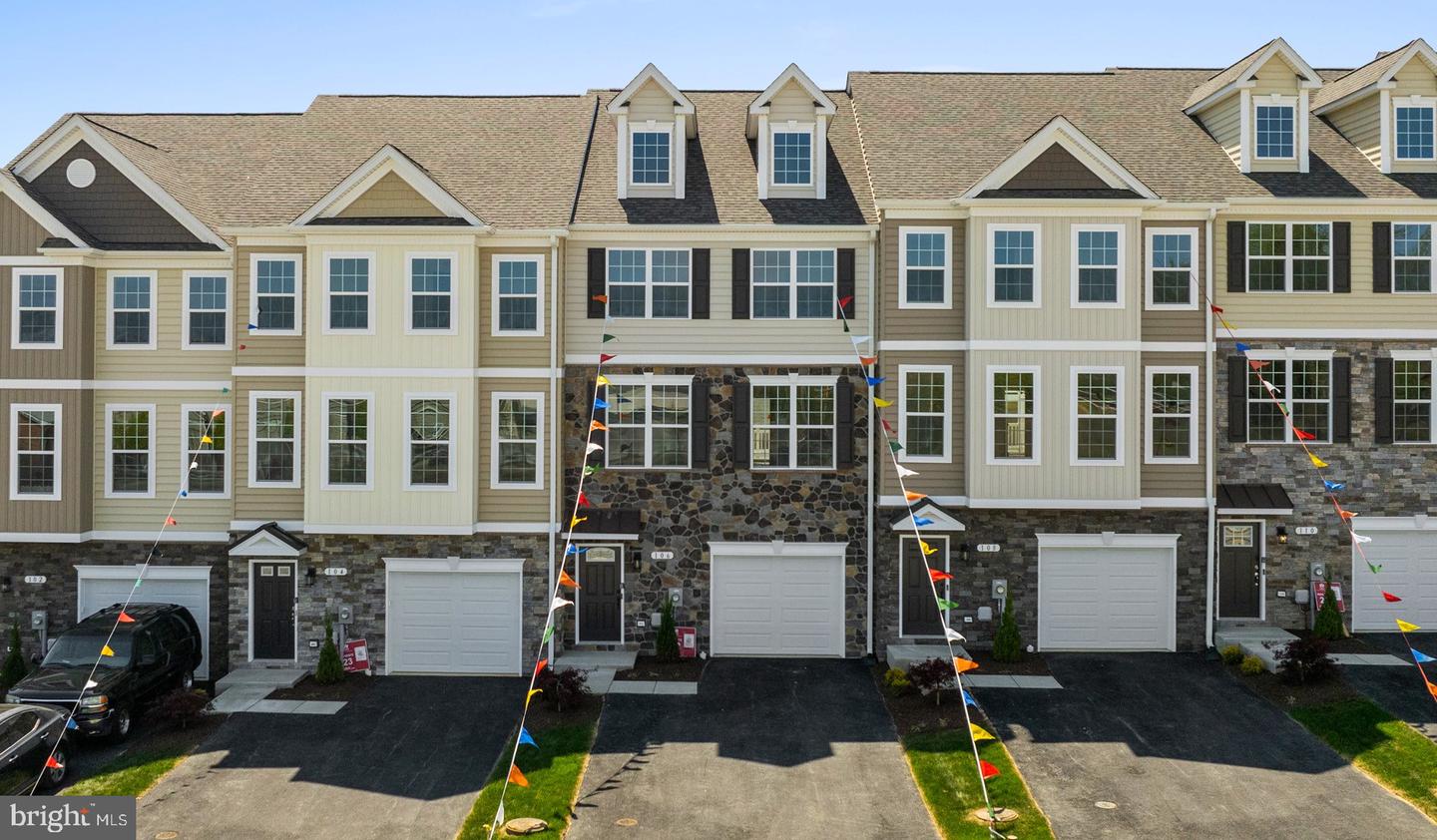 106 Potomac Court, Prince Frederick