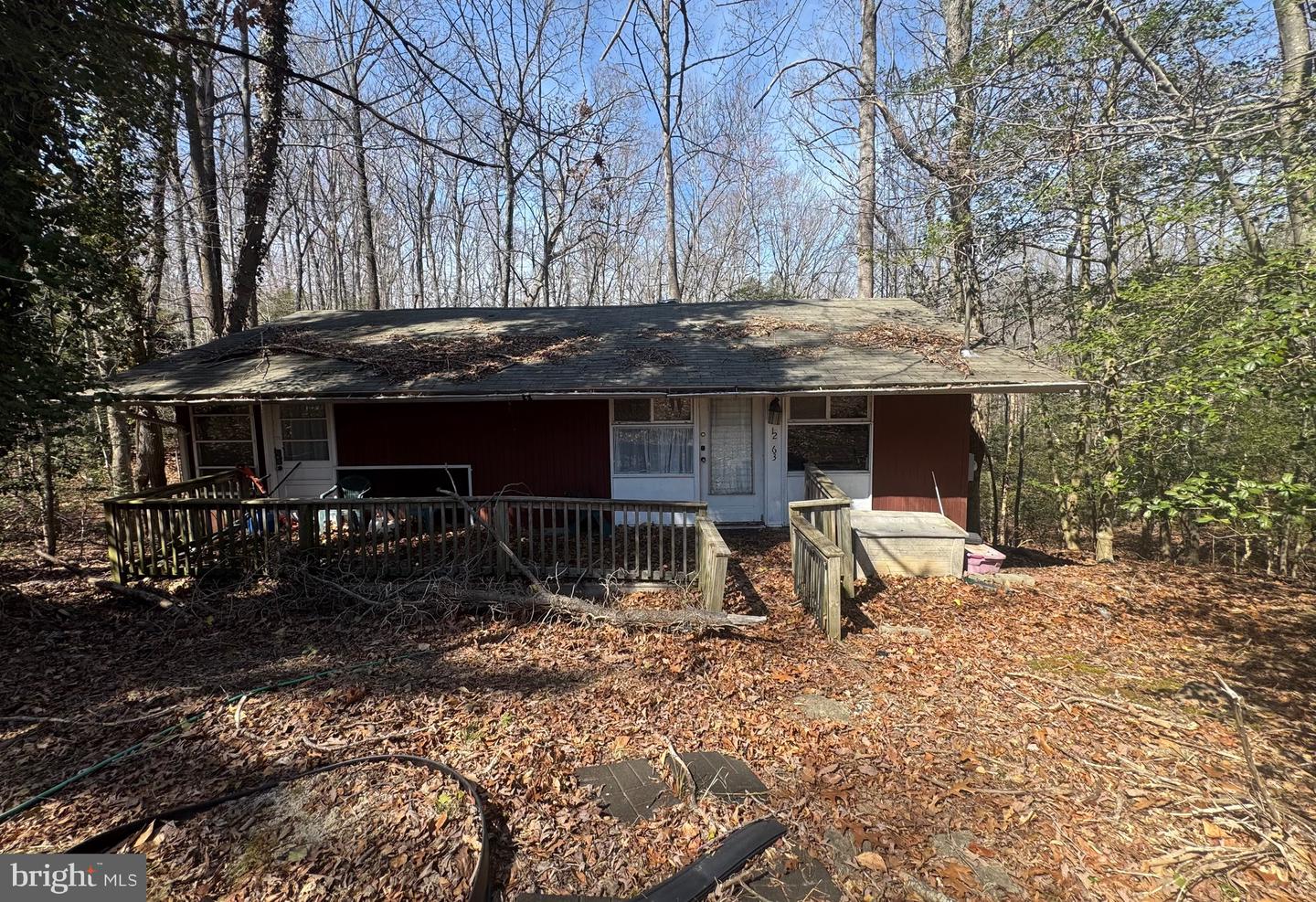 12263 Saugaro Court, Lusby