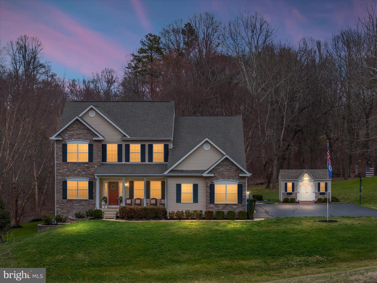 4550 Boones Lane, Huntingtown