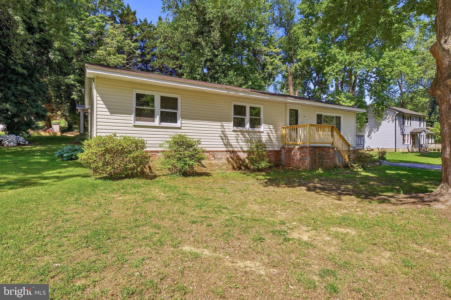 5421 Chesapeake Ave