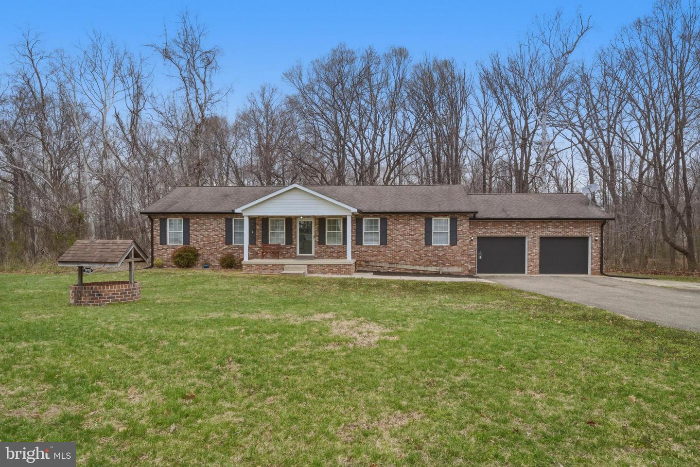 1970 Lowery Road, Huntingtown